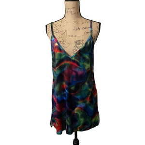 Hurley Nebula Mini Dress‎